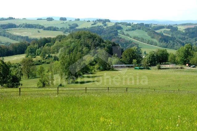 Chalupa Krkonoše a předhůří KK 0005