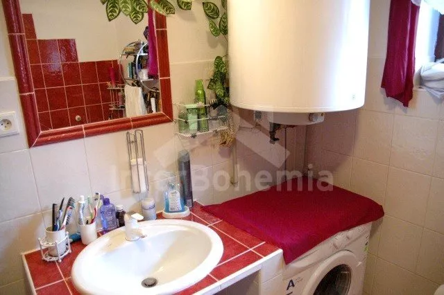 Vakantiehuis Reuzengebergte KK 0005