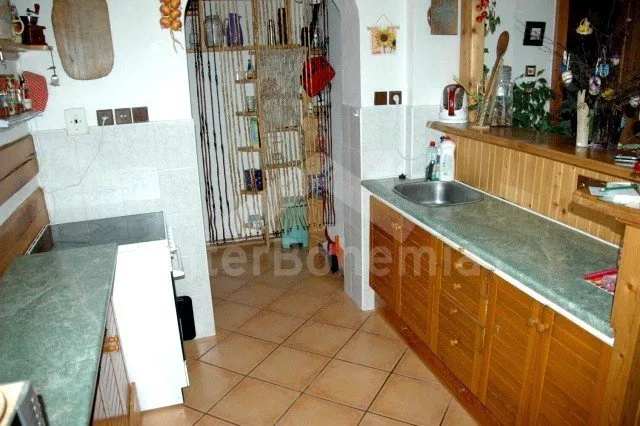 Vakantiehuis Reuzengebergte KK 0005