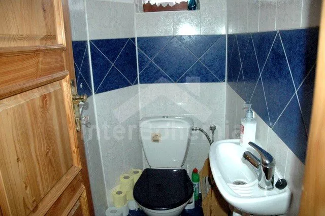 Vakantiehuis Reuzengebergte KK 0005