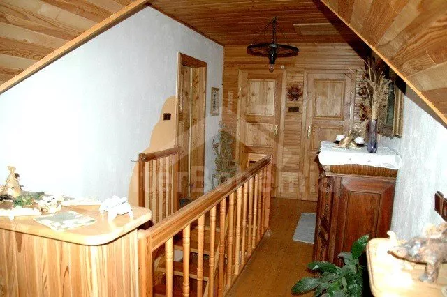 Vakantiehuis Reuzengebergte KK 0005