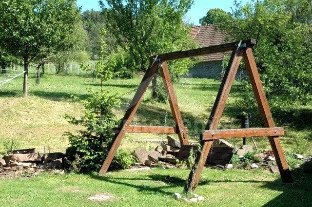 Vakantiehuis Reuzengebergte KK 0005