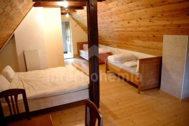 Villa Riesengebirge KK 0008