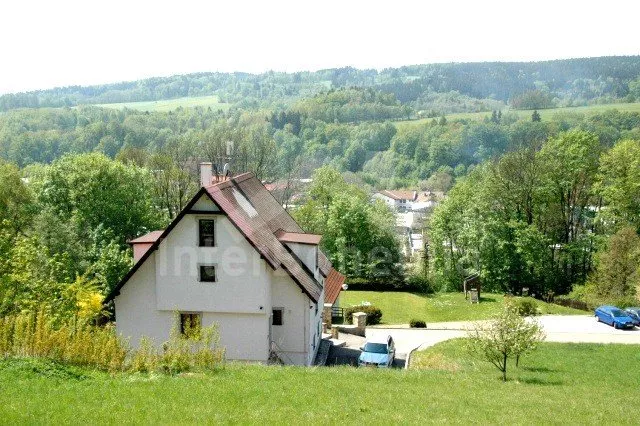 Vila Krkonoše a předhůří KK 0008