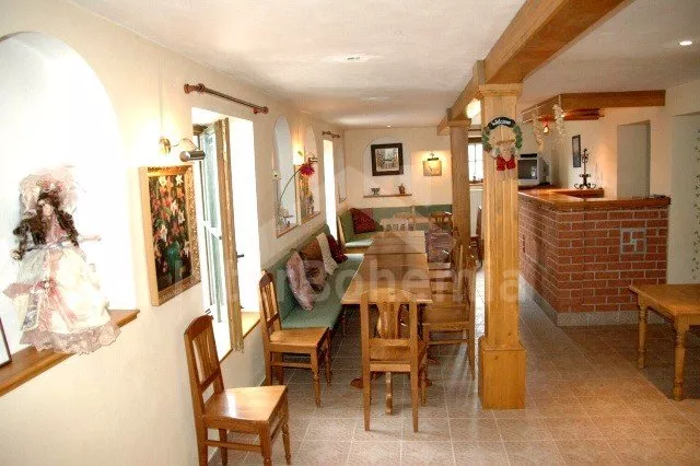 Villa Riesengebirge KK 0008