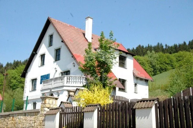 Vila Krkonoše a předhůří KK 0008