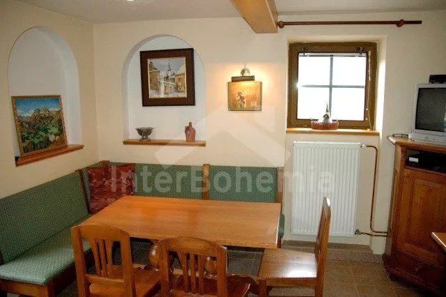 Villa Riesengebirge KK 0008