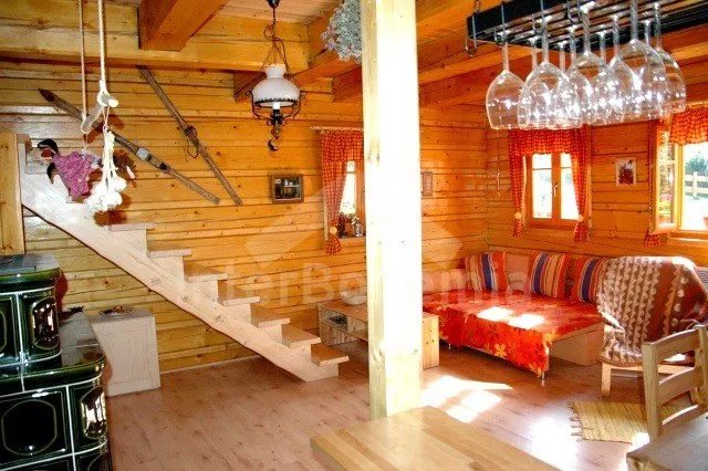 Chalupa Krkonoše a předhůří KK 0009