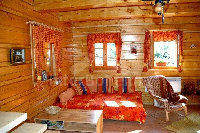 Chalupa Krkonoše a předhůří KK 0009