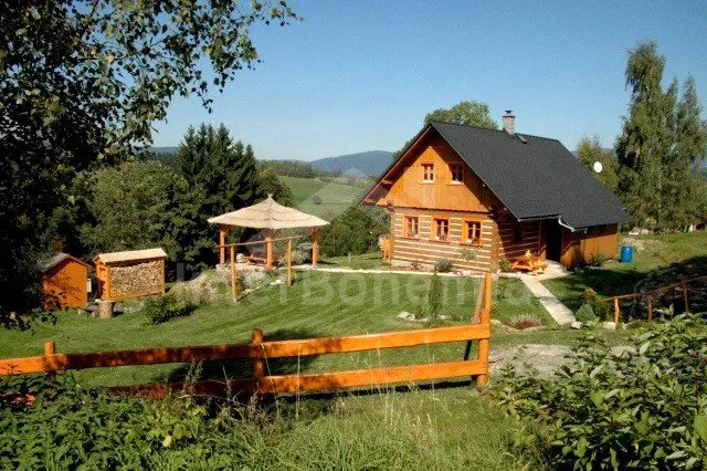 Chalupa Krkonoše a předhůří KK 0009