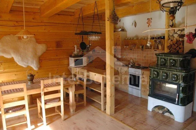 Chalupa Krkonoše a předhůří KK 0009