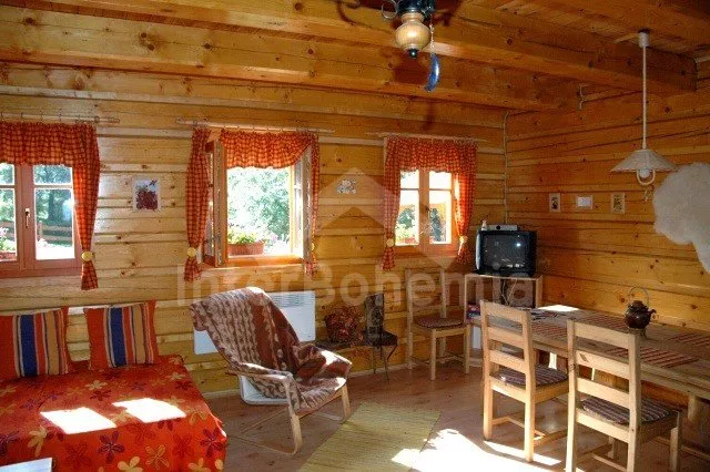 Chalupa Krkonoše a předhůří KK 0009