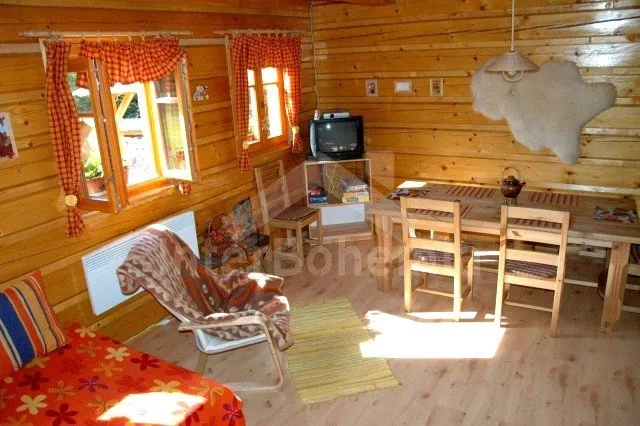 Chalupa Krkonoše a předhůří KK 0009