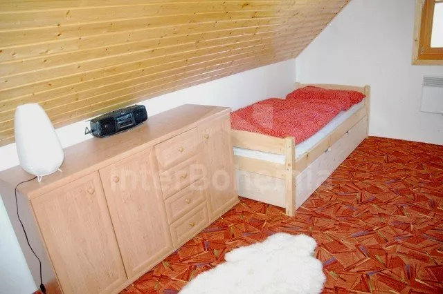 Chalupa Krkonoše a předhůří KK 0009