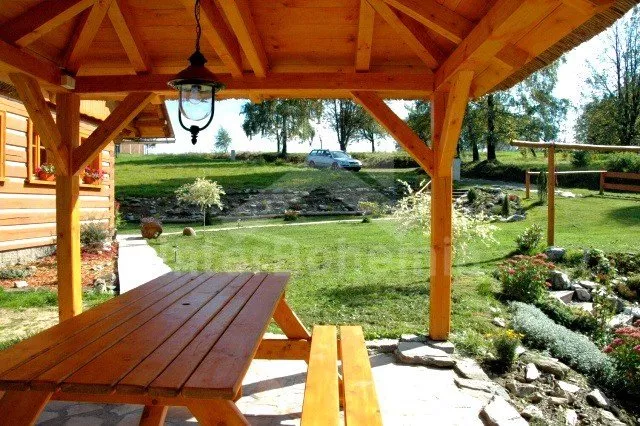 Chalupa Krkonoše a předhůří KK 0009