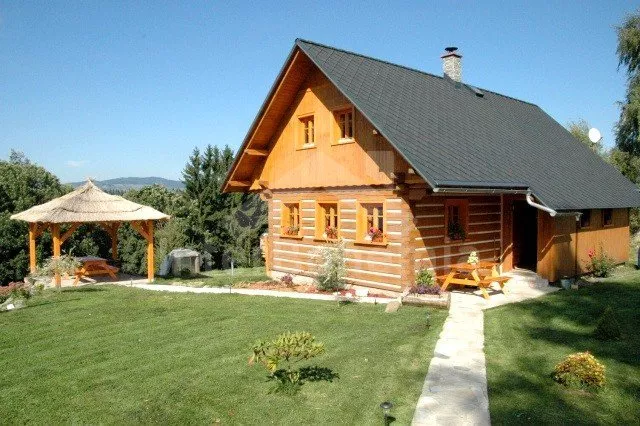 Chalupa Krkonoše a předhůří KK 0009