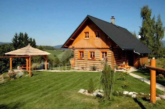 Chalupa Krkonoše a předhůří KK 0009