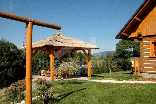 Chalupa Krkonoše a předhůří KK 0009