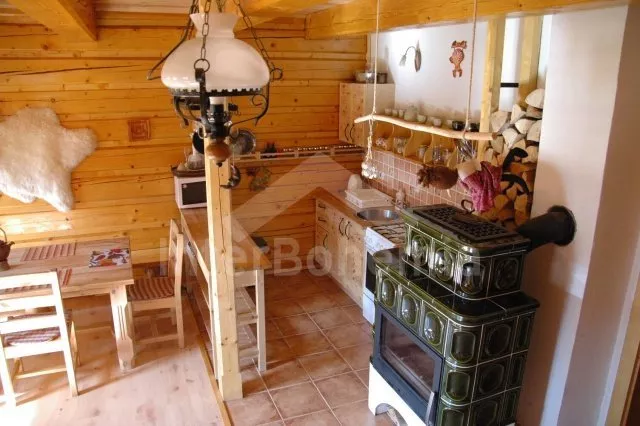 Chalupa Krkonoše a předhůří KK 0009