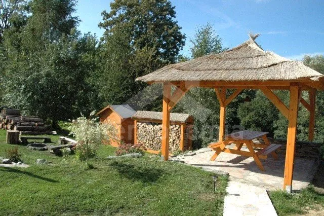 Chalupa Krkonoše a předhůří KK 0009