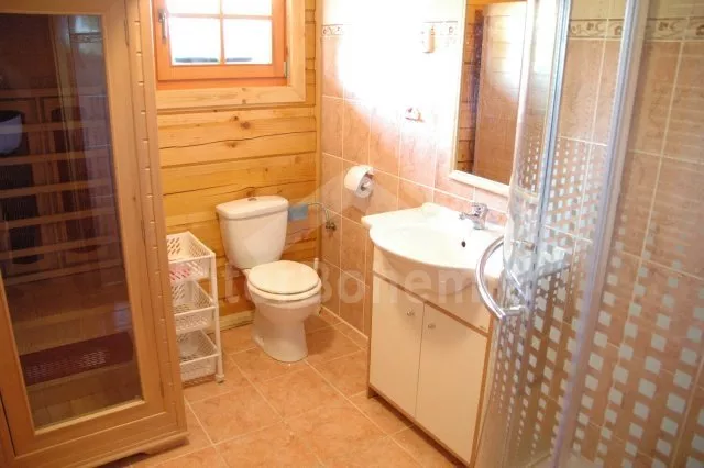 Chalupa Krkonoše a předhůří KK 0009