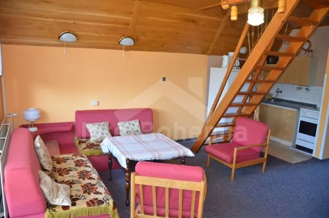 Chata Krkonoše a předhůří KK 0010