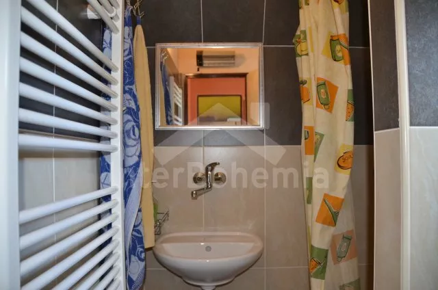 Chata Krkonoše a předhůří KK 0010