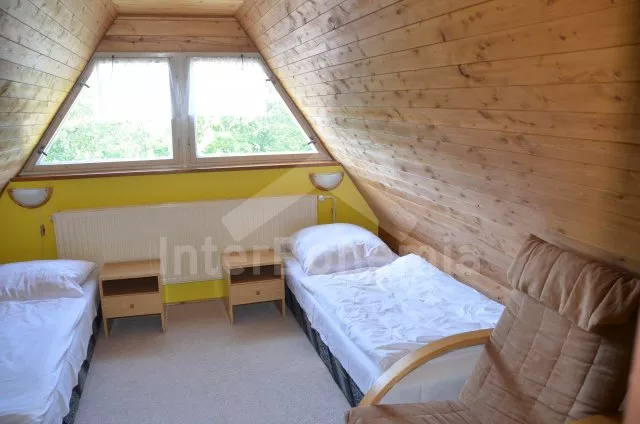 Chata Krkonoše a předhůří KK 0010