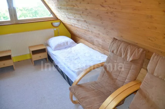 Chata Krkonoše a předhůří KK 0010