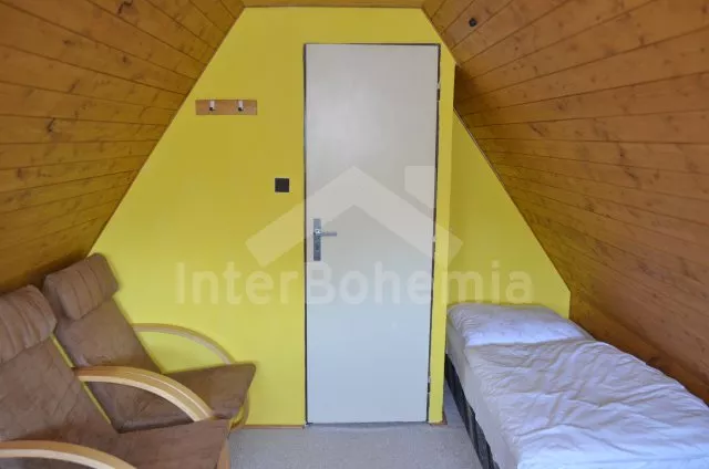 Chata Krkonoše a předhůří KK 0010