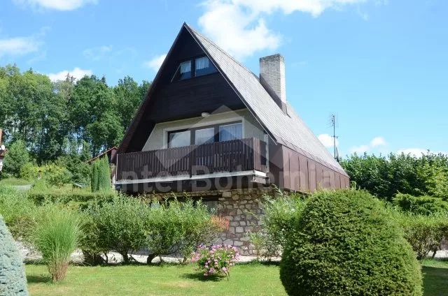 Chata Krkonoše a předhůří KK 0010