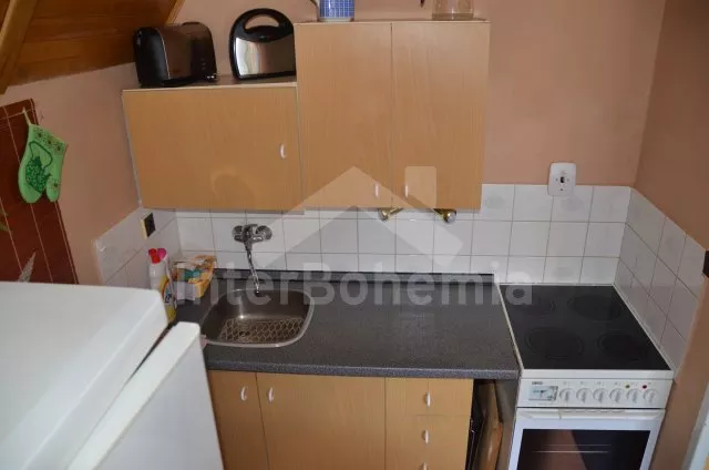 Chata Krkonoše a předhůří KK 0010