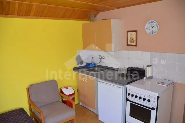 Chata Krkonoše a předhůří KK 0010