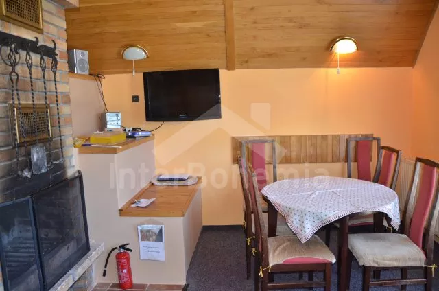 Chata Krkonoše a předhůří KK 0010