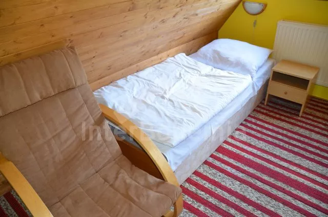 Chata Krkonoše a předhůří KK 0010