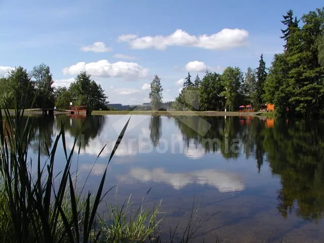 Chata Krkonoše a předhůří KK 0010