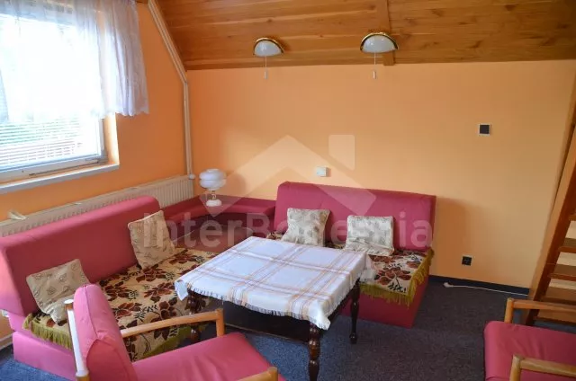 Chata Krkonoše a předhůří KK 0010