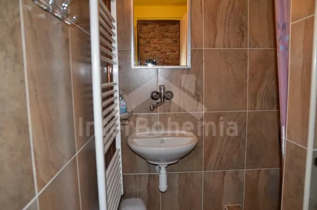 Chata Krkonoše a předhůří KK 0010