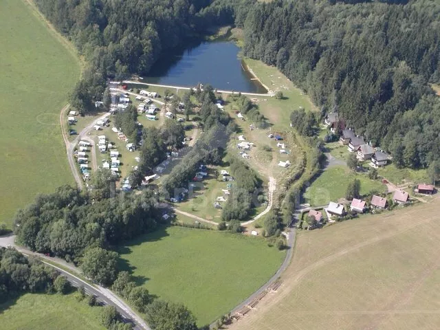 Chata Krkonoše a předhůří KK 0010