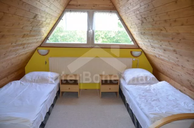 Chata Krkonoše a předhůří KK 0010