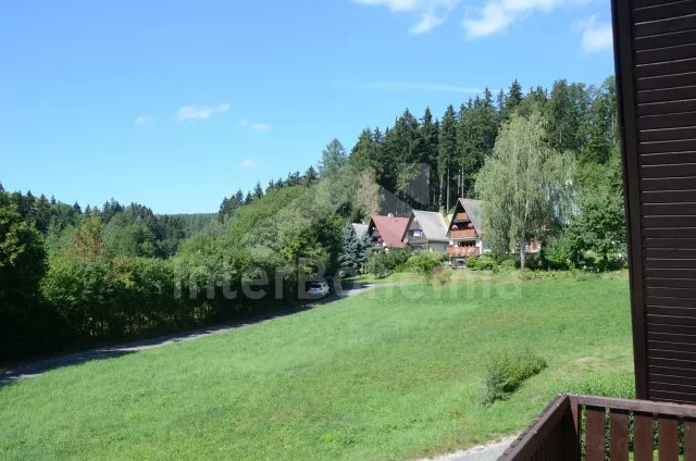 Chata Krkonoše a předhůří KK 0010