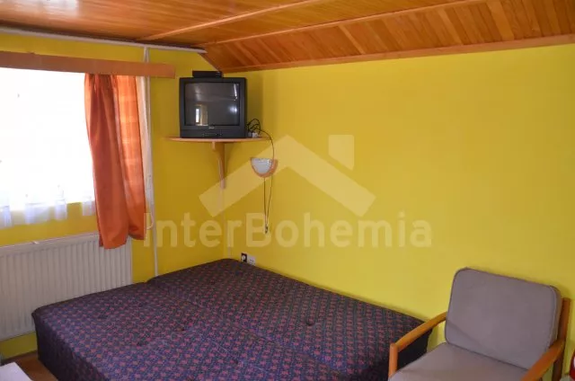 Chata Krkonoše a předhůří KK 0010