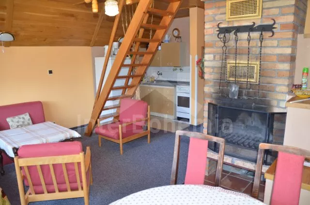 Chata Krkonoše a předhůří KK 0010