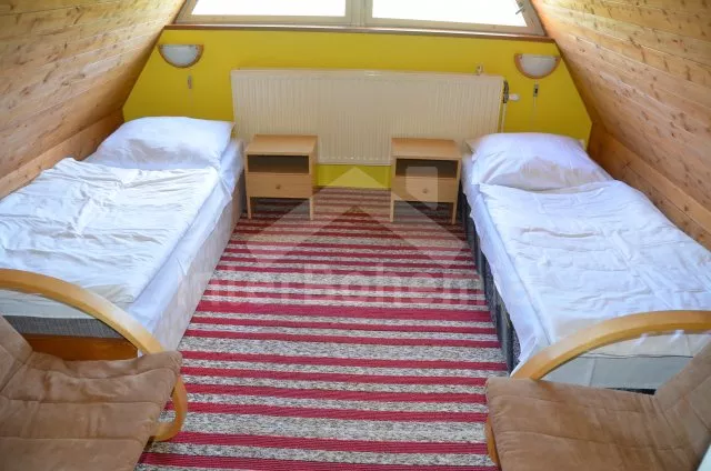 Chata Krkonoše a předhůří KK 0010