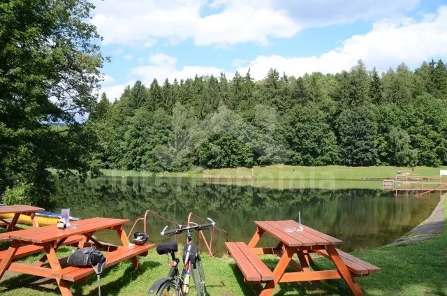 Chata Krkonoše a předhůří KK 0010