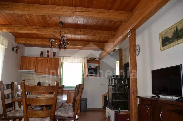 Vakantiehuis Reuzengebergte KK 0011 A