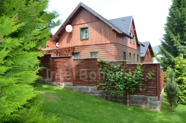 Vakantiehuis Reuzengebergte KK 0011 A