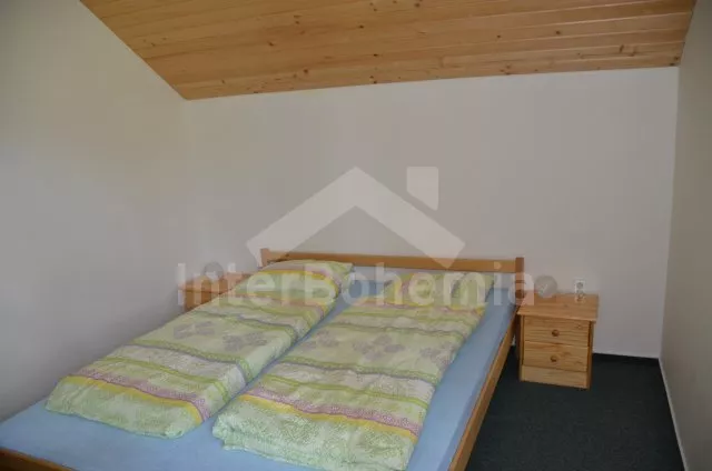 Vakantiehuis Reuzengebergte KK 0011 A