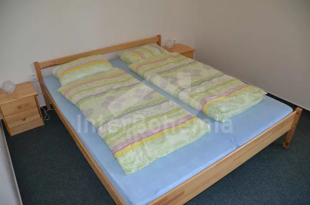 Vakantiehuis Reuzengebergte KK 0011 A