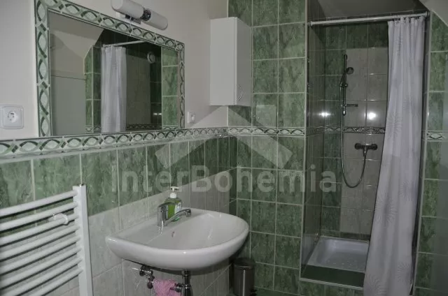 Vakantiehuis Reuzengebergte KK 0011 A